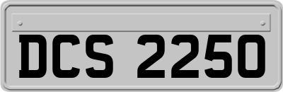 DCS2250