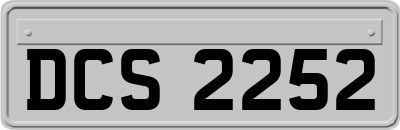 DCS2252