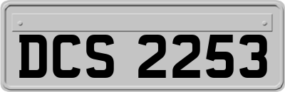 DCS2253