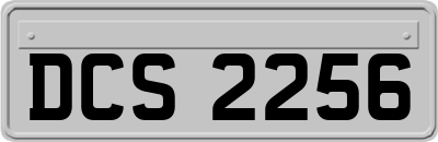 DCS2256