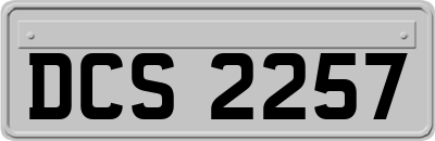 DCS2257