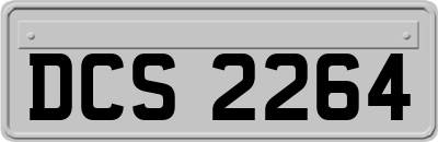 DCS2264