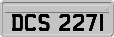 DCS2271