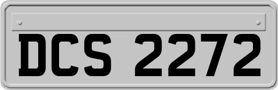 DCS2272