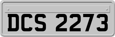 DCS2273