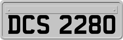 DCS2280