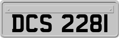 DCS2281