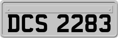 DCS2283