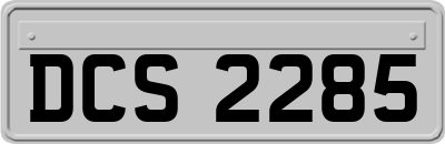 DCS2285
