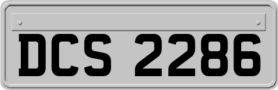 DCS2286