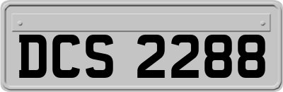 DCS2288
