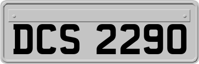DCS2290