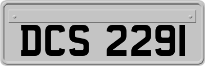 DCS2291