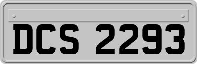 DCS2293
