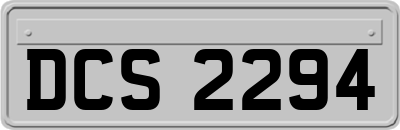 DCS2294