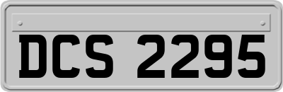DCS2295