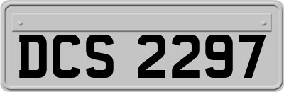 DCS2297