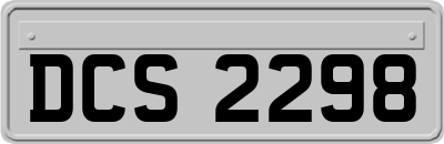 DCS2298