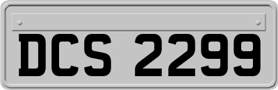DCS2299