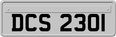 DCS2301