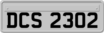 DCS2302
