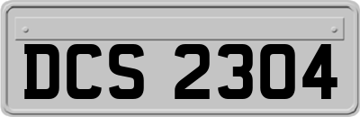 DCS2304