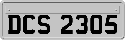 DCS2305