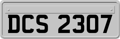 DCS2307