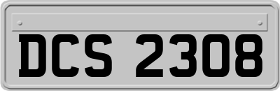 DCS2308