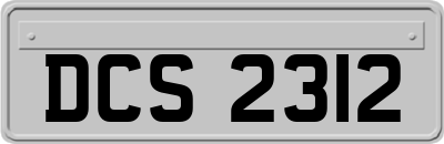 DCS2312