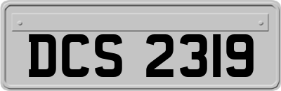 DCS2319