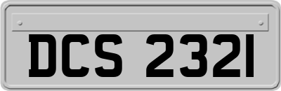 DCS2321