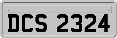 DCS2324