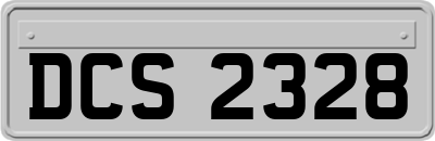DCS2328