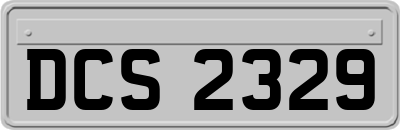 DCS2329