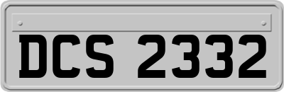 DCS2332