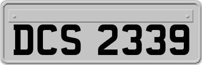 DCS2339
