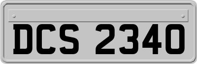 DCS2340