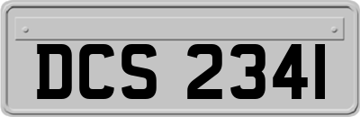 DCS2341
