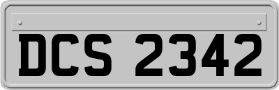 DCS2342