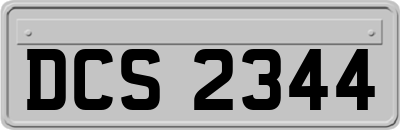 DCS2344