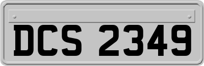 DCS2349