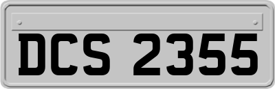 DCS2355