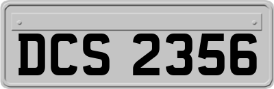 DCS2356