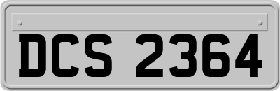 DCS2364