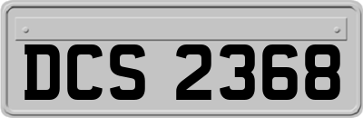DCS2368