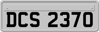 DCS2370