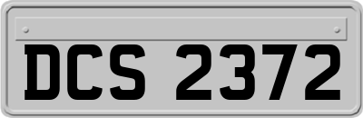 DCS2372