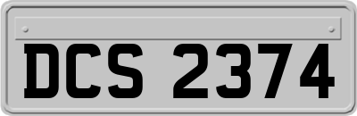 DCS2374
