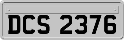 DCS2376